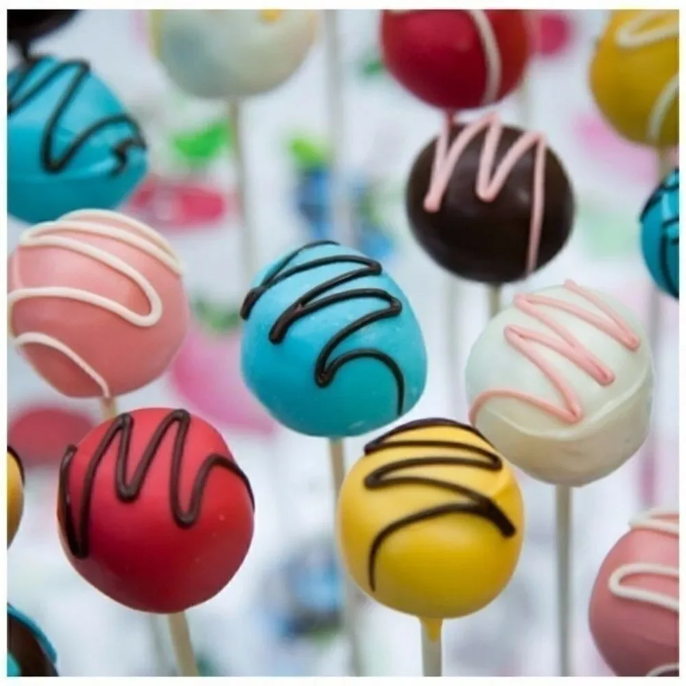 NORDIC WARE Original Cake POPS Baking Pan